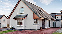 4 Rutland Gardens, South Lanrkshire, Carluke, ML8 4FN